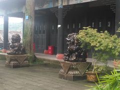 -丰都鬼城名山景区