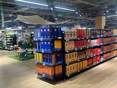 -世纪联华(杭州新塘路店)