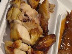 -阿那亚第三食堂 Cafeteria 3