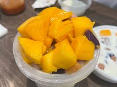 -水牛奶皇后糖水铺(深圳总店)
