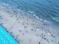 -汕头中海黄金海岸水上乐园