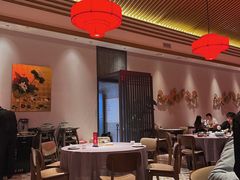 大堂-金鸭季·北京烤鸭(深业上城店)