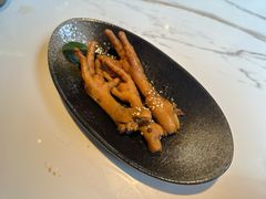 -绿茶餐厅(龙井船宴· 品牌总店)