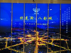 -马白开来特色羊排揪片子  (总店)