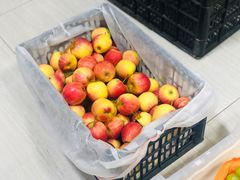 -西郊国际农产品交易中心