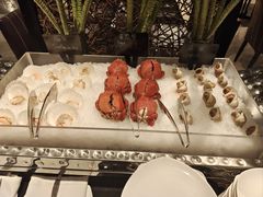 -索菲特酒店·海鲜自助 ·聚餐厅