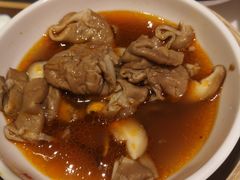 -贤合庄卤味火锅(勒泰中心店)