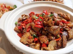 -湘遇湖南菜(city店)