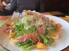 -安妮意大利餐厅(国贸店)