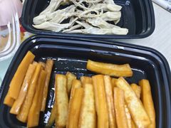 -西山人家·二十年老字号农家菜(旺山店)