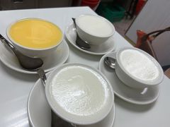 -澳洲牛奶公司(佐敦店)