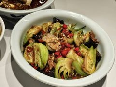 -欧记大排档·景德菜(上海首店)