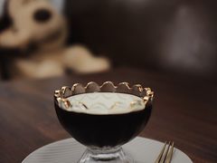 -Double cafe