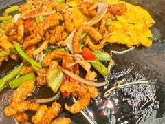 -一烙锅(友谊店)