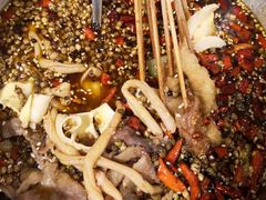 -红料理|串串有瘾·烧烤(吴中路店)