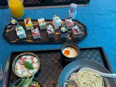 -瑞德姆美人鱼海底演艺主题餐厅(亚龙湾店)