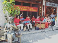 -海口骑楼老街历史文化街区