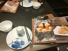 -东莱馋房(陆家嘴店)