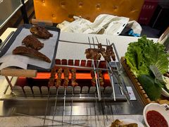 -玉善烧烤串城(长春总店)