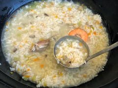 -港畔赶海蒸汽海鲜烧烤自助(仙螺岛店)