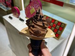 -GODIVA(港汇恒隆广场)
