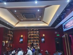 -恐怖游戏(湖滨店)