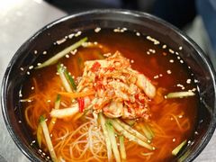 -李氏烤肉店