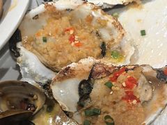 -蠔友汇·海鲜·生蚝烧烤(大东店)