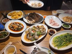 -潮中人·潮州菜(益乐路店)