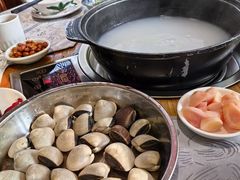 -丰尔粥食·粥底火锅·桑拿鸡(大良总店)