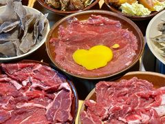 -阳阳老火锅(小南门店)