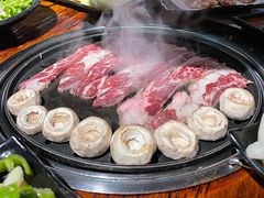 -杀猪天·韩国烤肉(总店)