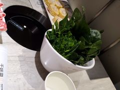 -千味涮·健康火锅(会展连城新天地店)