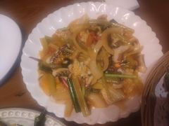 -泰国餐厅 Thai Food(裕华万达店)