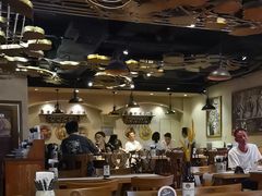 -Paulaner·德国帕拉娜自酿啤酒餐厅(海上世界店)