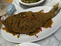 -谢虢彬名厨私房菜