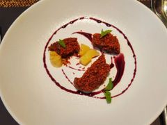 -王府茶宴·创意菜(大观园总店)