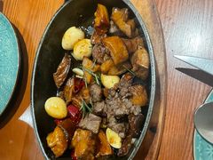 -CRAZYONES西班牙海鲜饭(上海美罗城店)