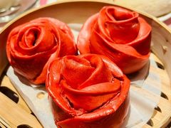 -囍凤楼·粤菜·点心·火锅(温特莱店)