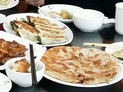 -粥公粥婆精品家常菜(青龙桥店)