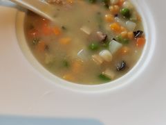 -真爱中国餐馆·年华店(朱雀大街店)