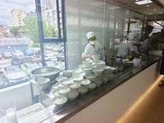 -辣辣小吃豆花米线(大观篆新农贸市场店)