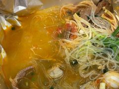 -见味花甲(福田coco park店)
