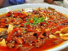 -极致三川·厨房(N37天琴座店)