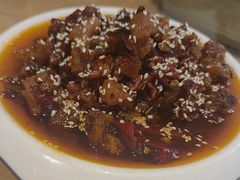 -厨神老街兔·淳朴人家店(盐帮菜风味名店)