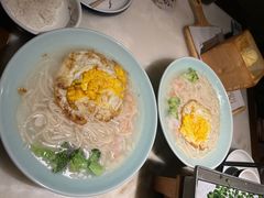 -绿茶餐厅(东莞翔龙天地店)