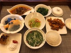 点击看大图 -馨月汇·一悦馨香月子中心(前滩店)