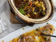 -王家大院·南京菜(湛江路总店)