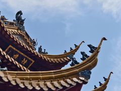 -钦赐仰殿道观