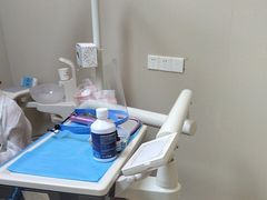 -佛山中大口腔医院·市二级口腔专科医院